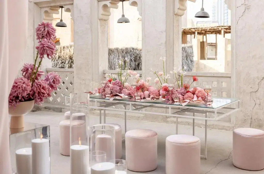 Al Seef Heritage Hotel Dubai, Curio Collection by Hilton
