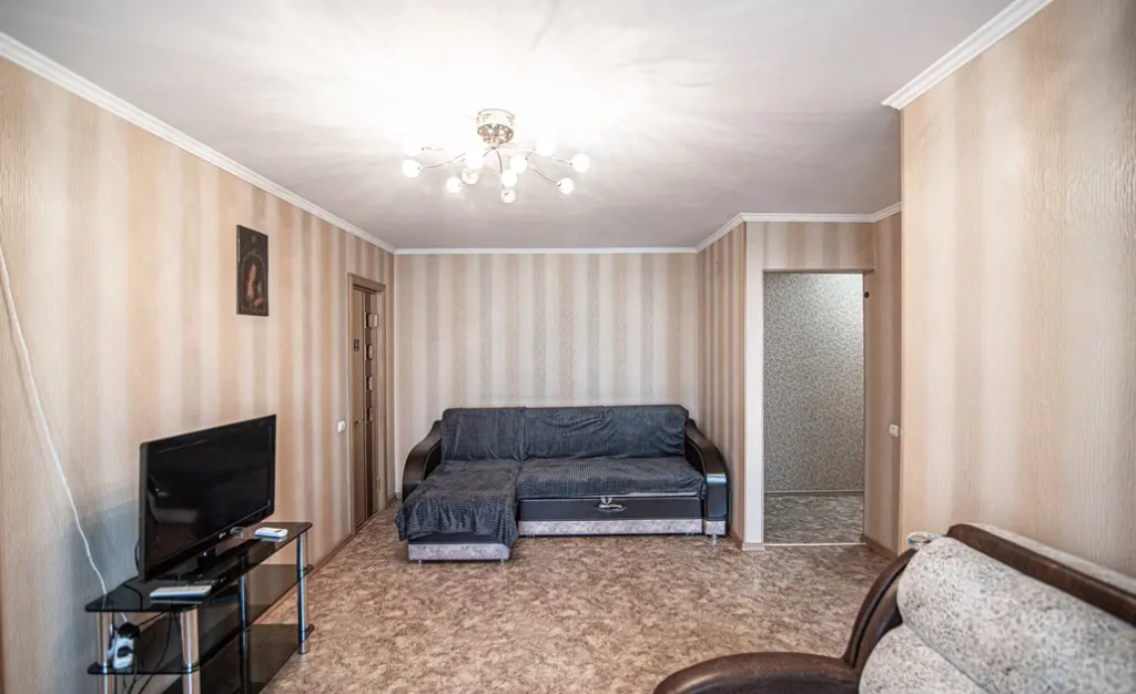Квартира на улица Ленина 281