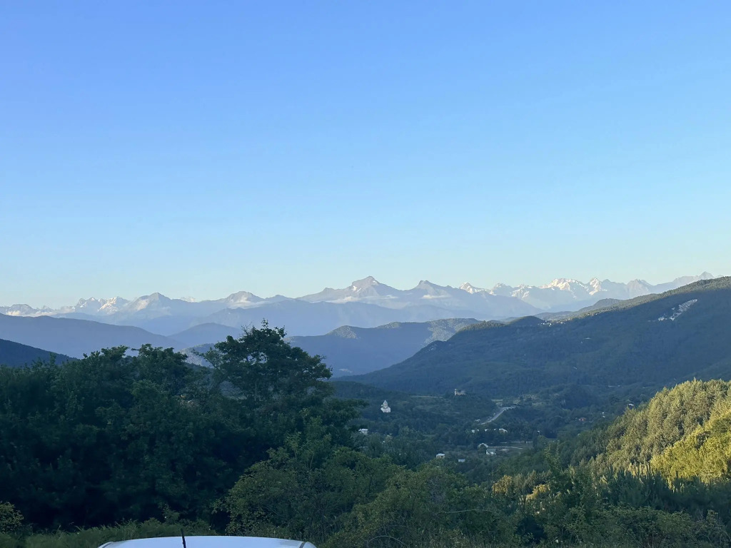Panorama Racha