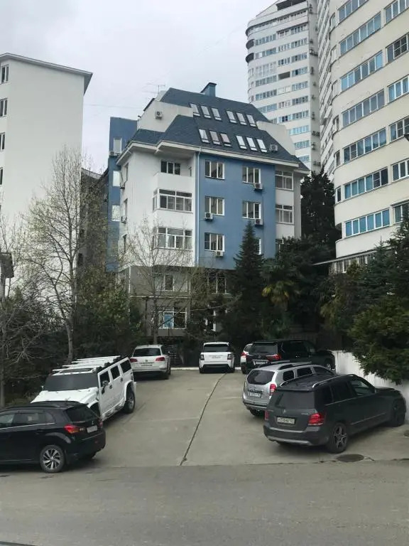 Хостел  ДеАрт Хаус
