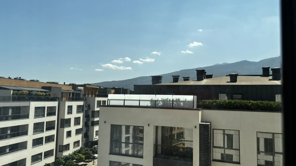 Blue Star Luxury Hotel