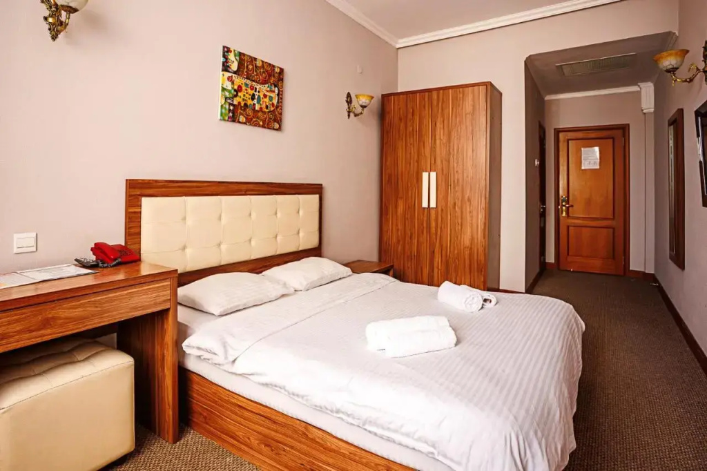 Korsar Hotel