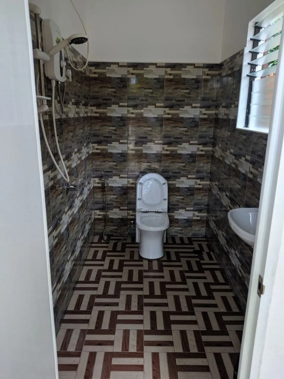 Хостел Funny Jellyfish Resort