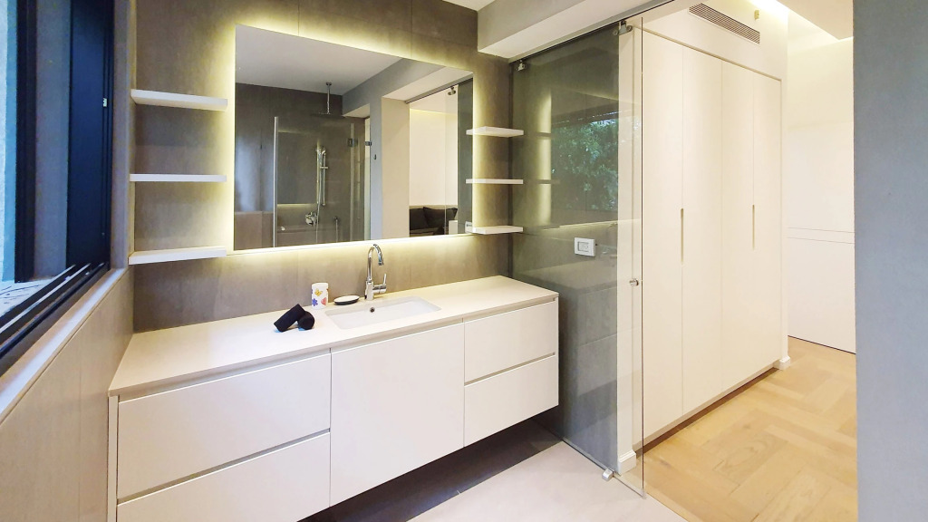Апартаменты Design 2 Bdr Hilton Beach #TL55