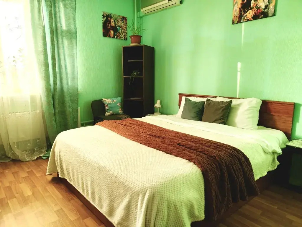 Квартиры Live-In-Comfort