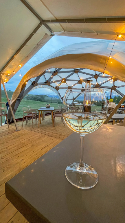 Saykol Kuray Glamping