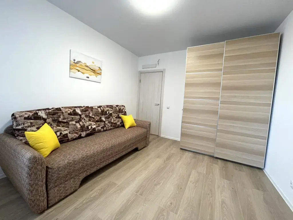 Квартира Виктори Апарт 3