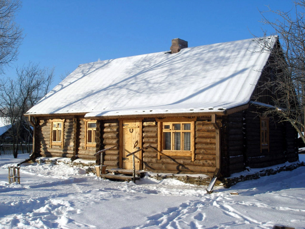 Сафари Парк