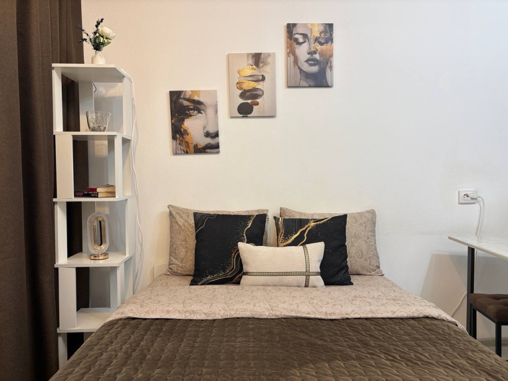 Квартира Mi Casa в ЖК Стрижи
