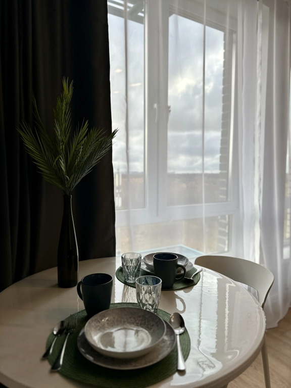 Квартира Шереметьево Loft к2