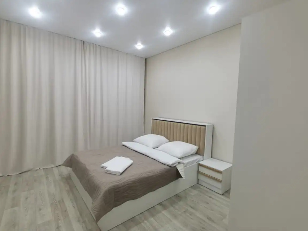 Квартира ул.Петра Подзолкова д.6