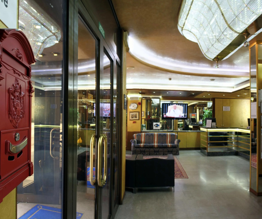 Hotel Centrale