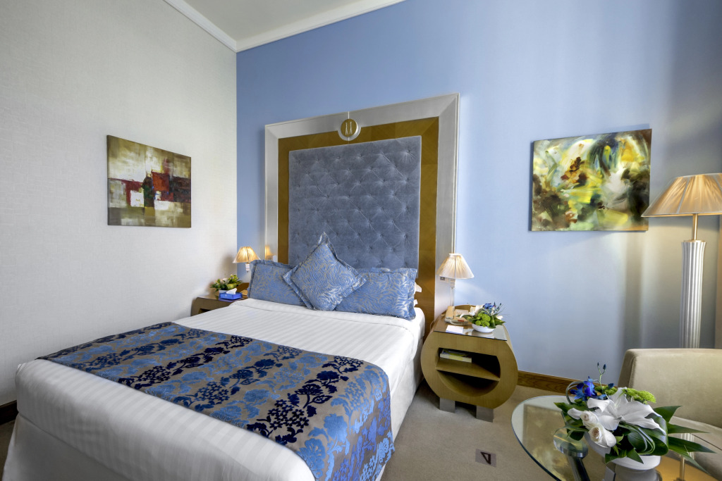 Marina Byblos Hotel