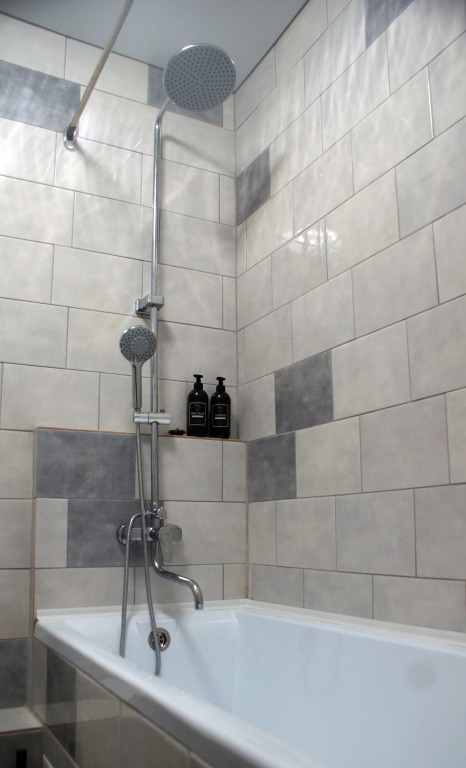 Квартира Studio Hugge place
