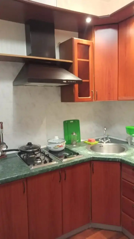 Pyat Zvyozd Teatr Opery I Baleta Apartments