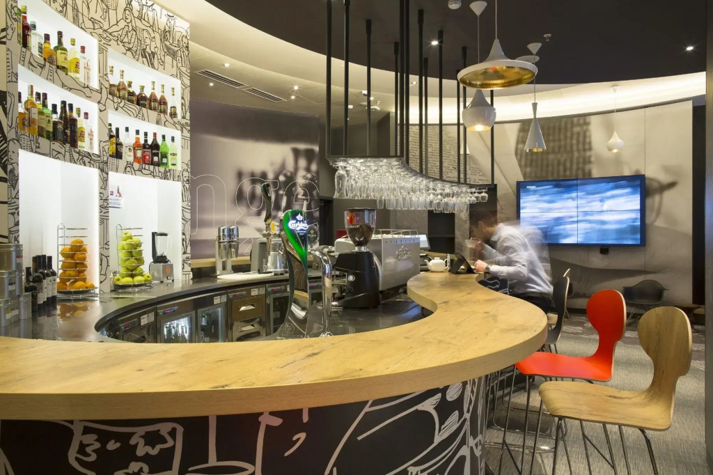 ibis Yerevan Center
