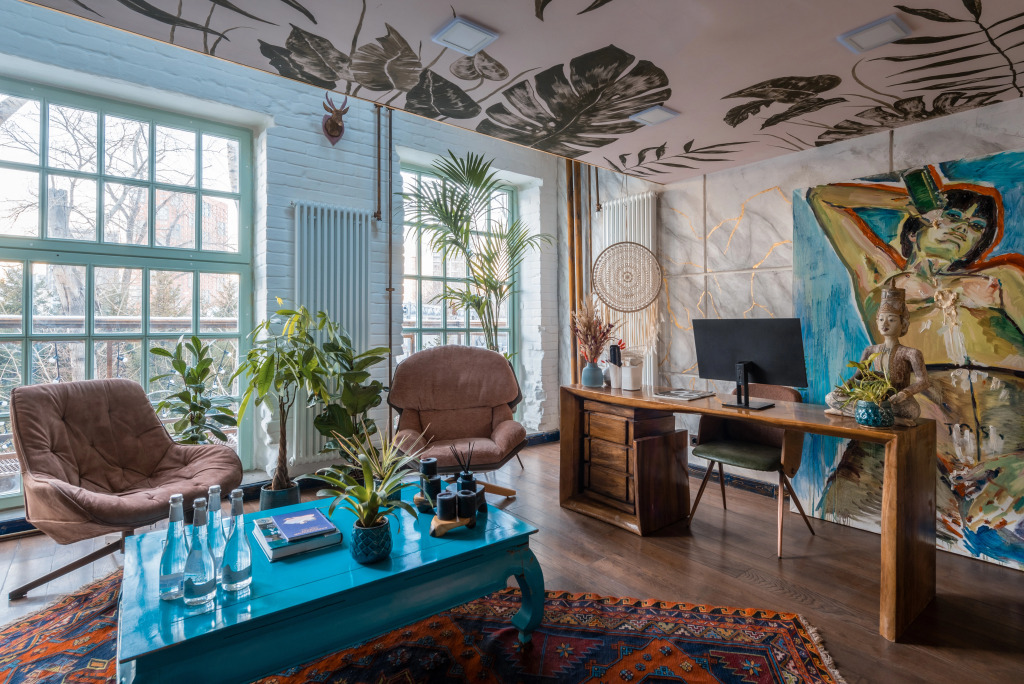 Апартаменты Mr. Pinky's Villa