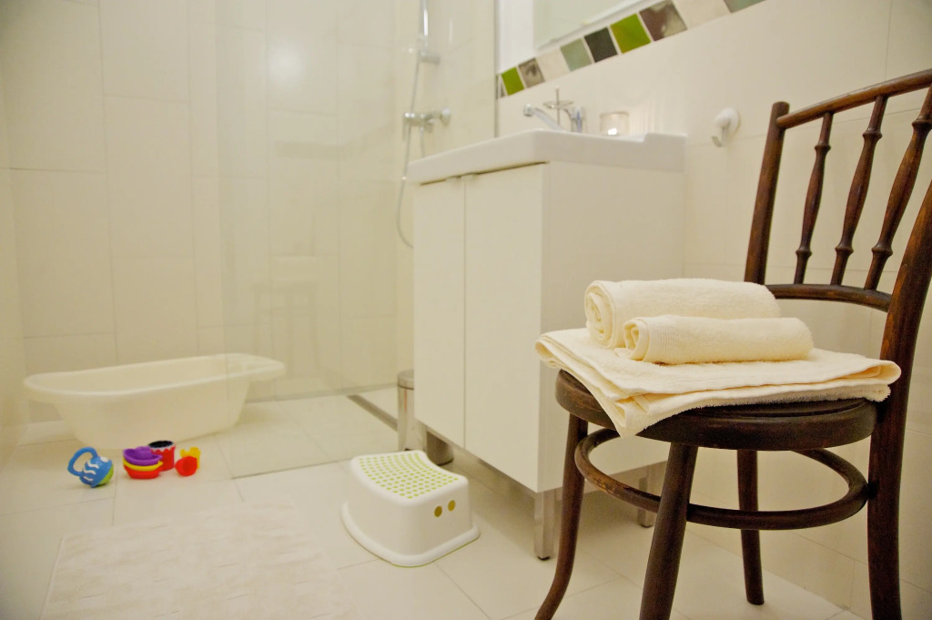 Апартаменты Green Door Family