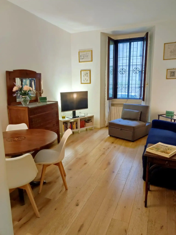 Апартаменты Vitruvio 42 Apartment - Central Milan - Deluxe