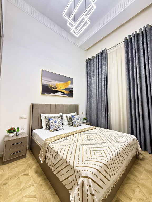 Апартаменты Tashkent City Boulevard 103