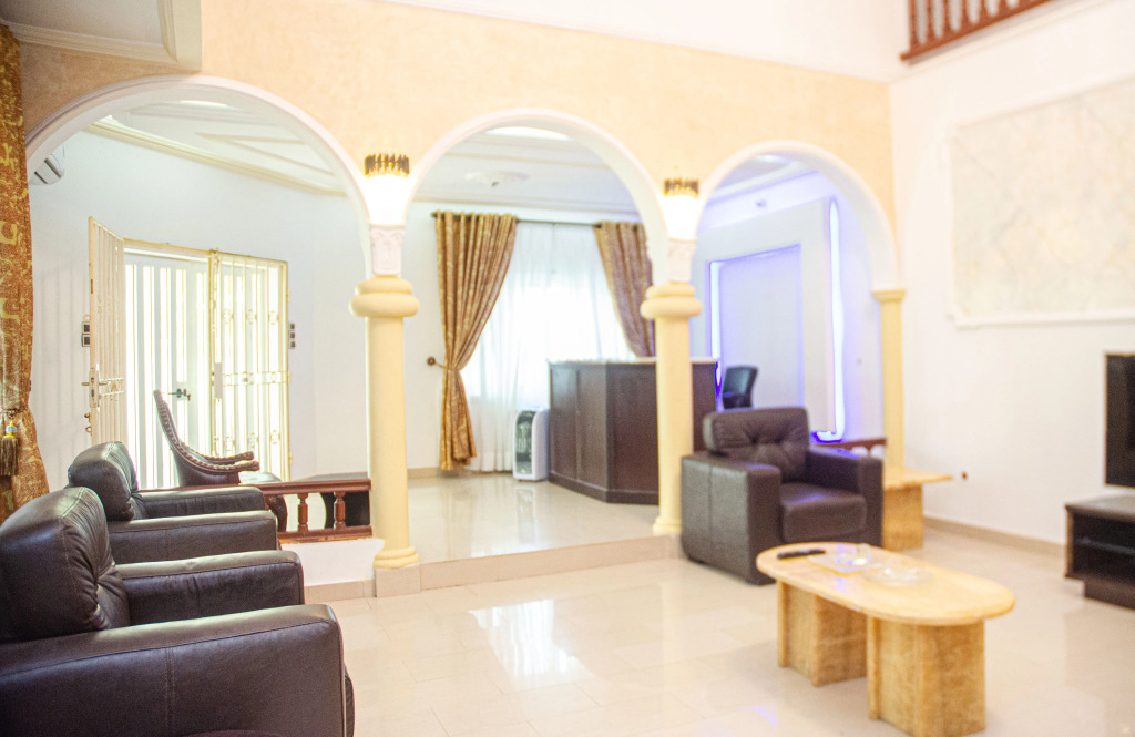 Отель Beach Sand Hotel & Resort