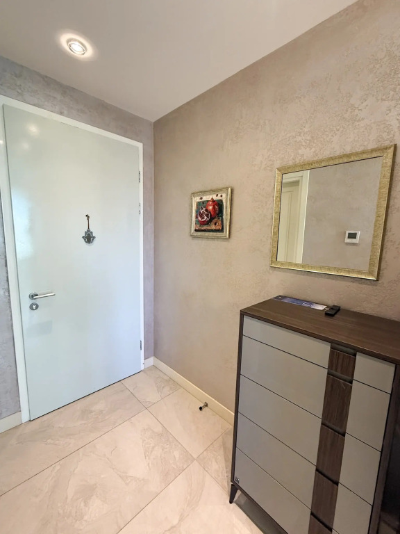 Апарт-отель на берегу моря, Bellevue Residence