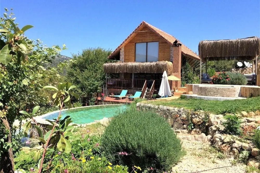 Villa Badem