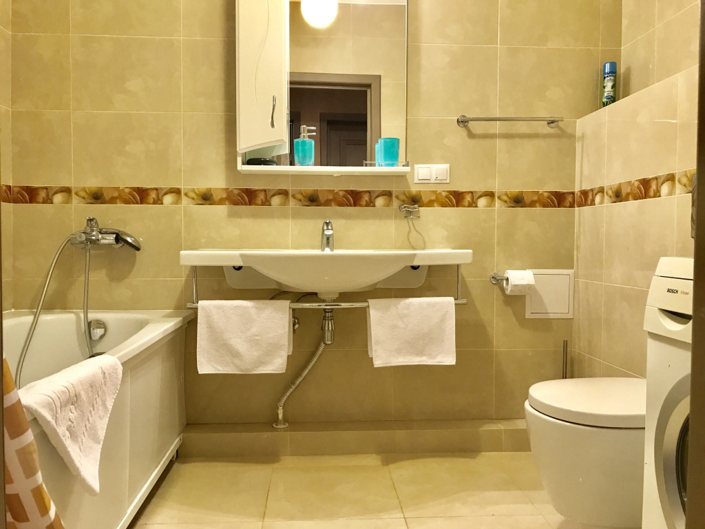 Sunny Svetlogorsk 23 Apartments