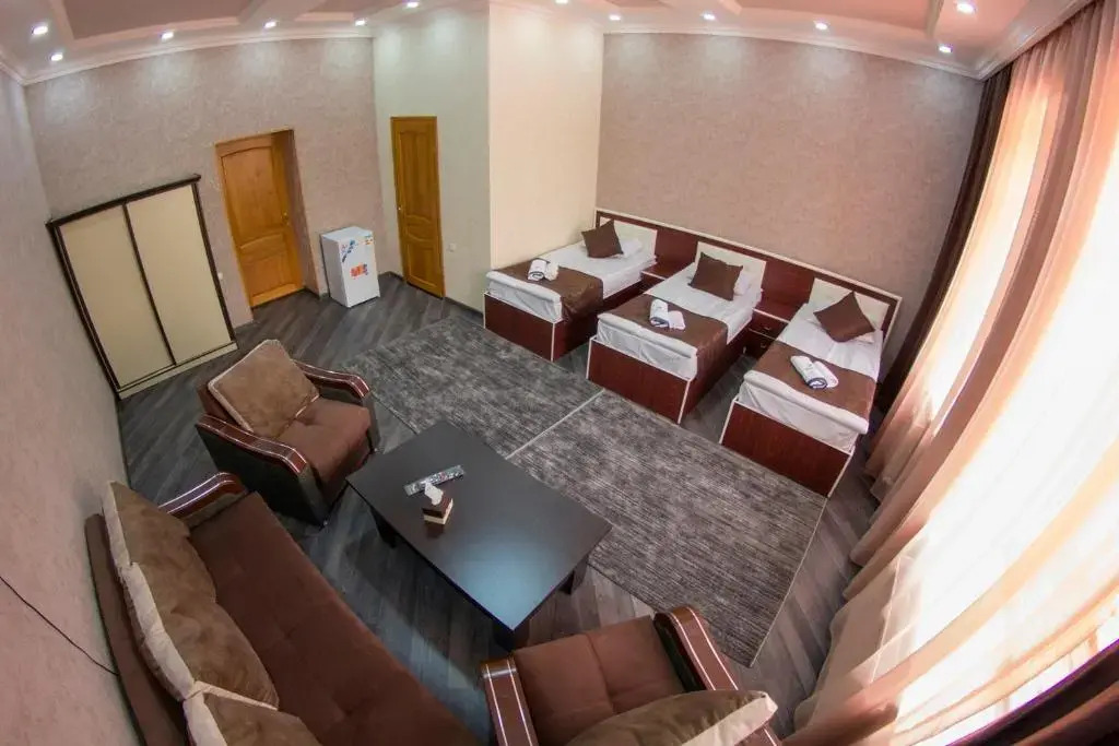 Olympic Hotel Gyumri