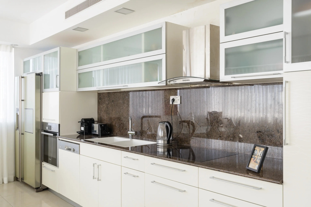 Апартаменты Penthouse with Panoramic View by FeelHome