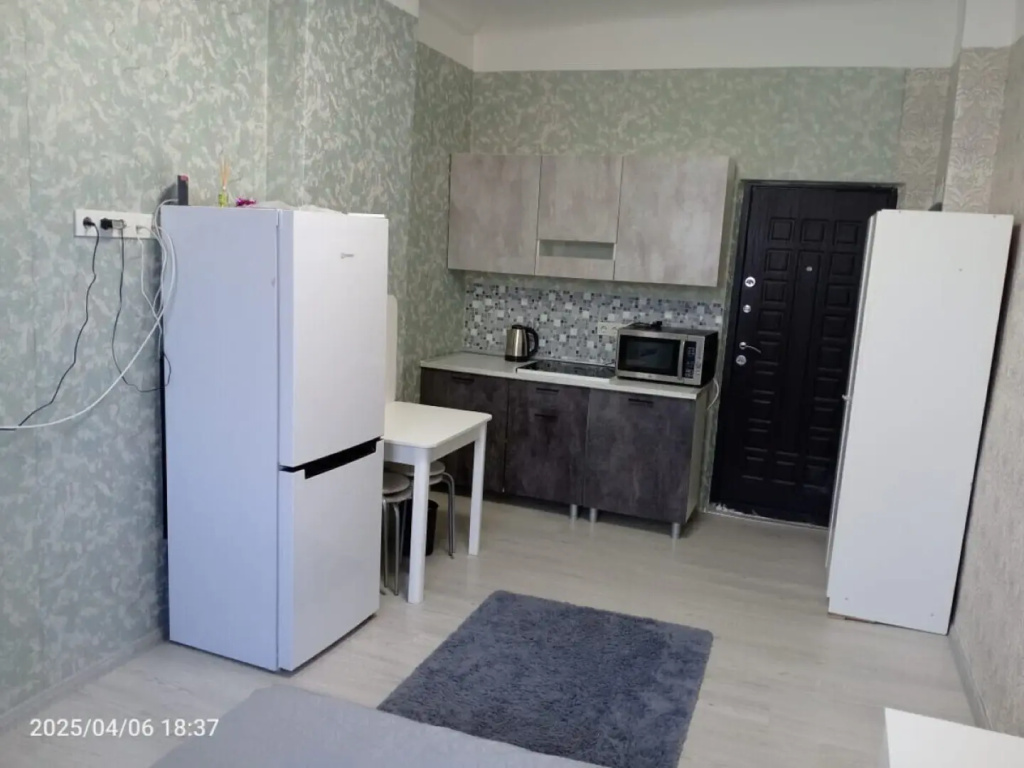 Квартира на Улице Баумана 2А
