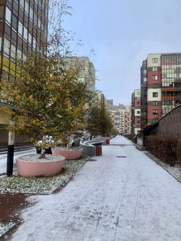 Квартира Flat АLL АМЕNIТIЕS MАКI