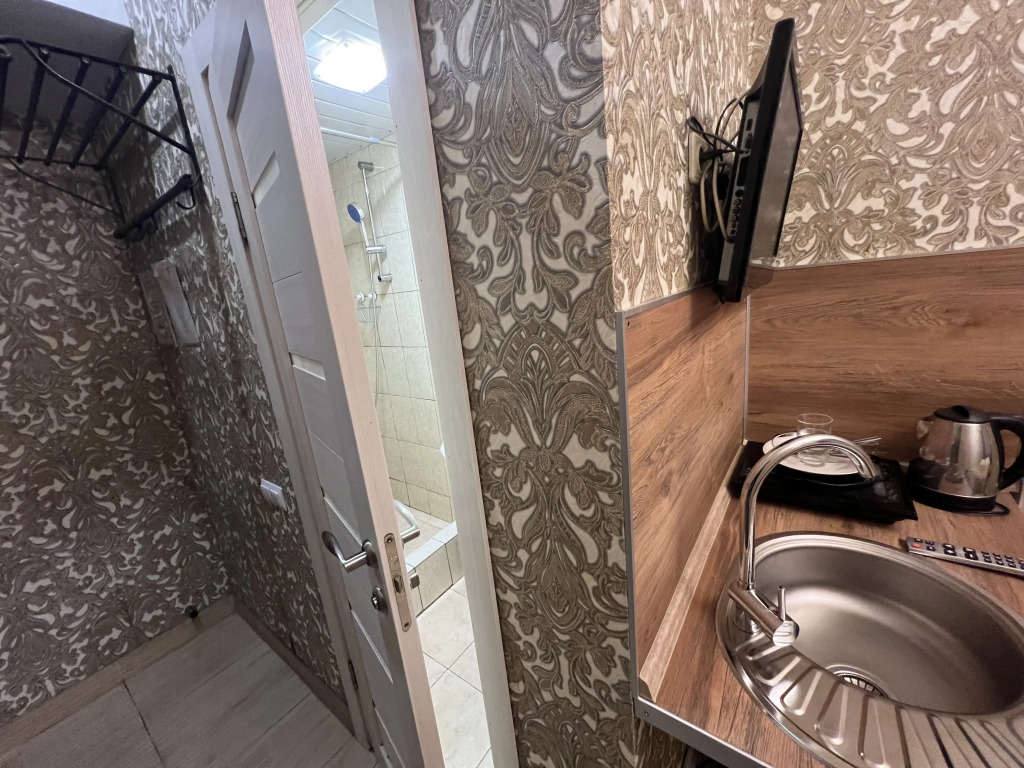 Сутки178 апартаменты