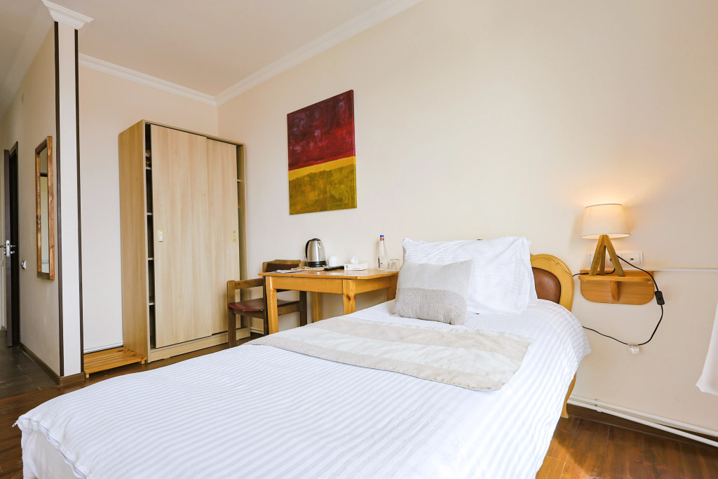 Hotel Basen