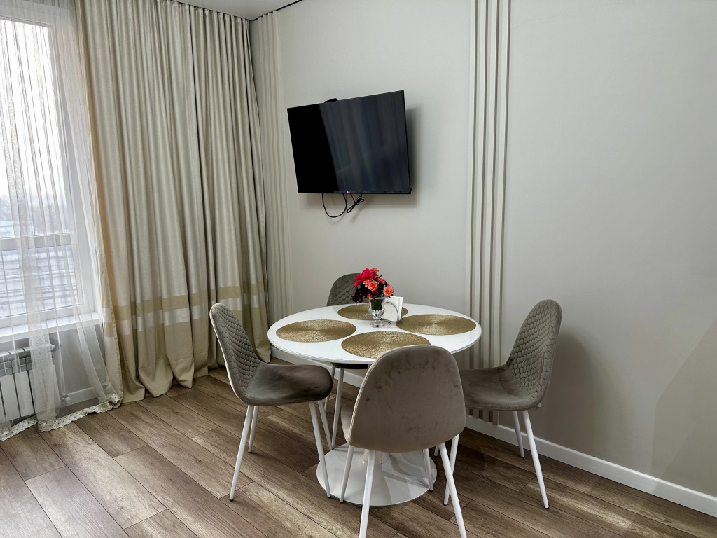 Studiya V Tsentre Goroda Flat