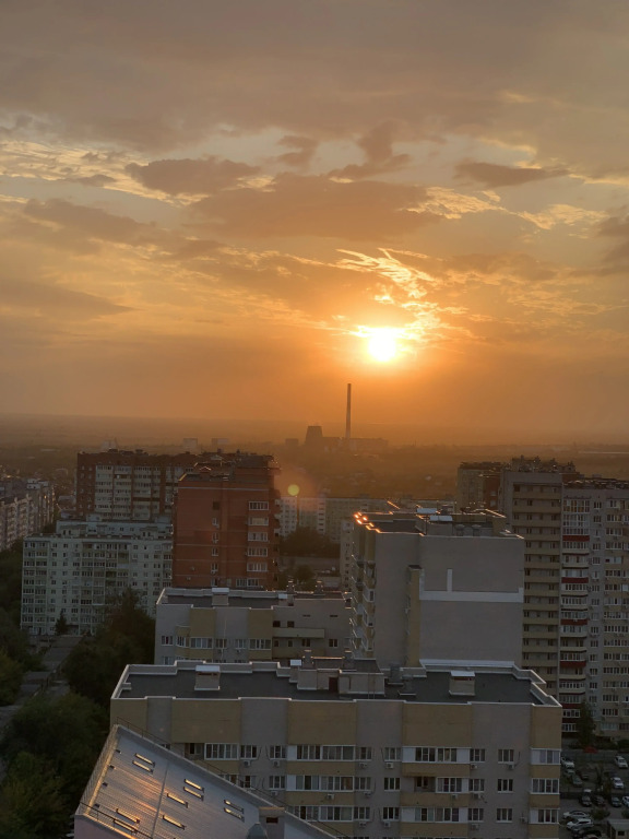 Квартира Люкс 2 Комнатный