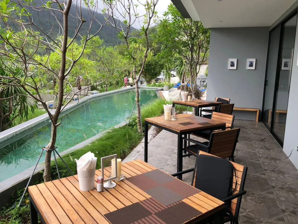 Вилла Modern Property nearby Kamala beach with Pool