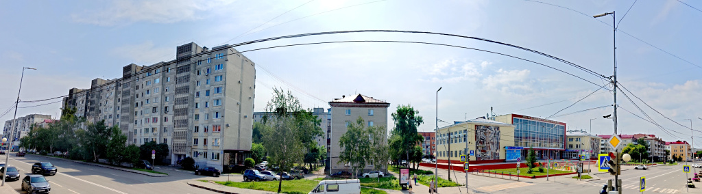 Централь Отель