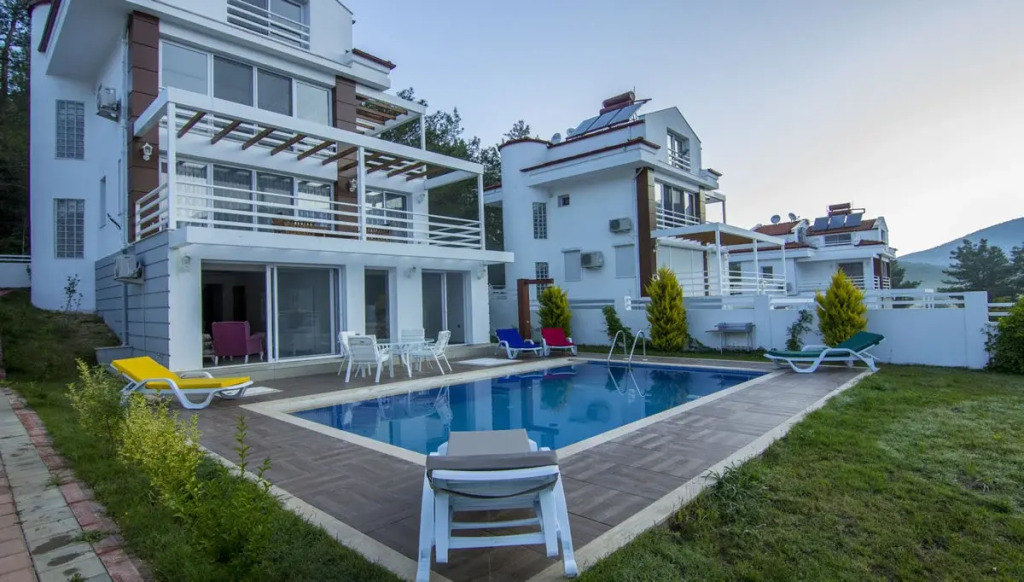 Alibaba Villa 1