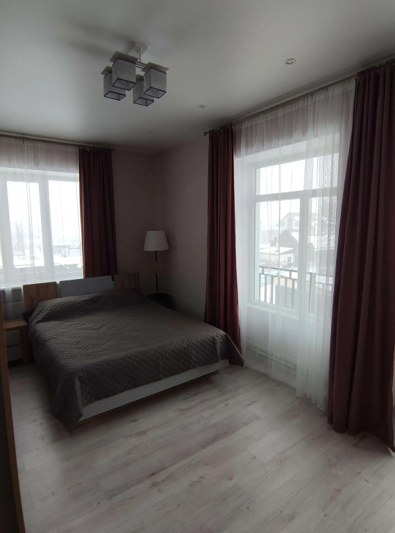 Гостевой дом Peak House
