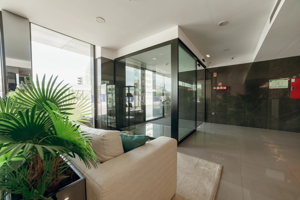 ABC Hotel Porto - Boavista