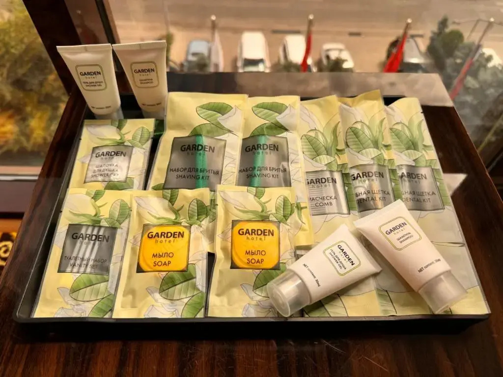 Garden Hotel & SPA