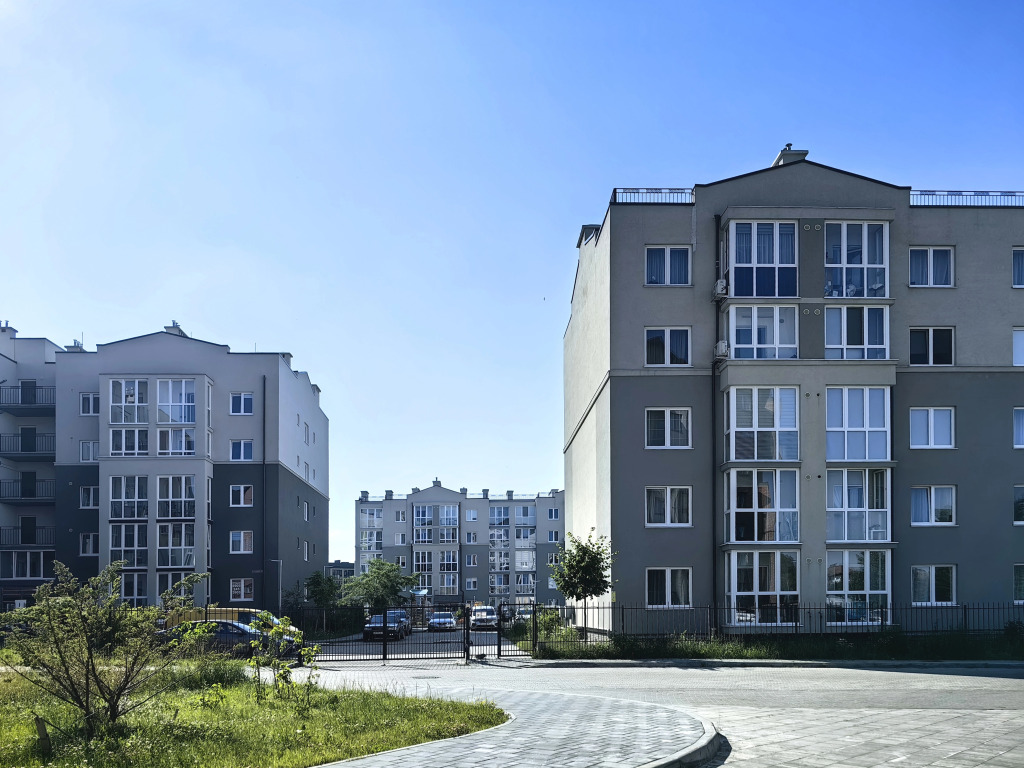 Апартаменты Стоп.Снято! Двухкомнатные на Октябрьской