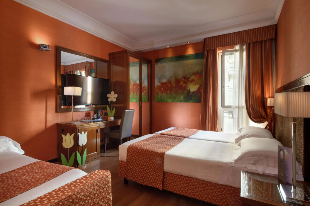 Grand Hotel Adriatico