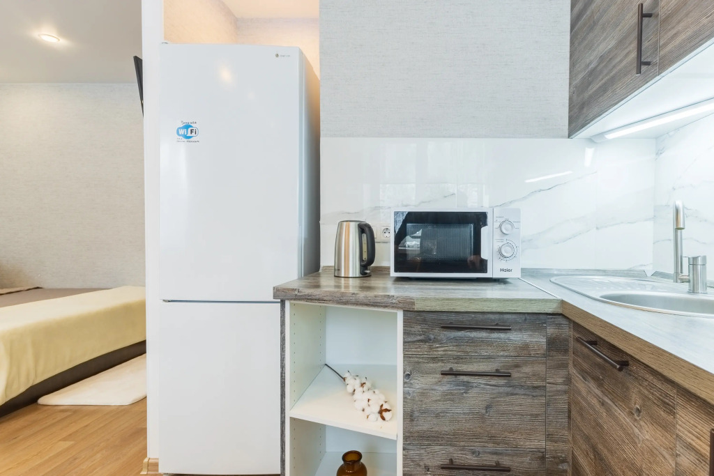 Апартаменты Comfort Home на Тукая