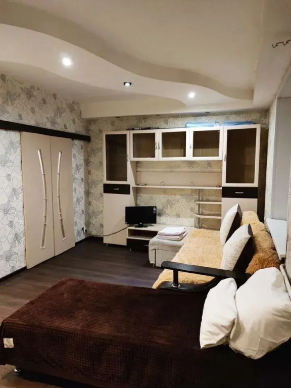 Квартира на Жукова 21