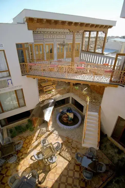 Basilic Boutique Hotel