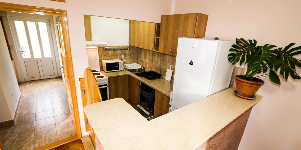 Apartments Pax
