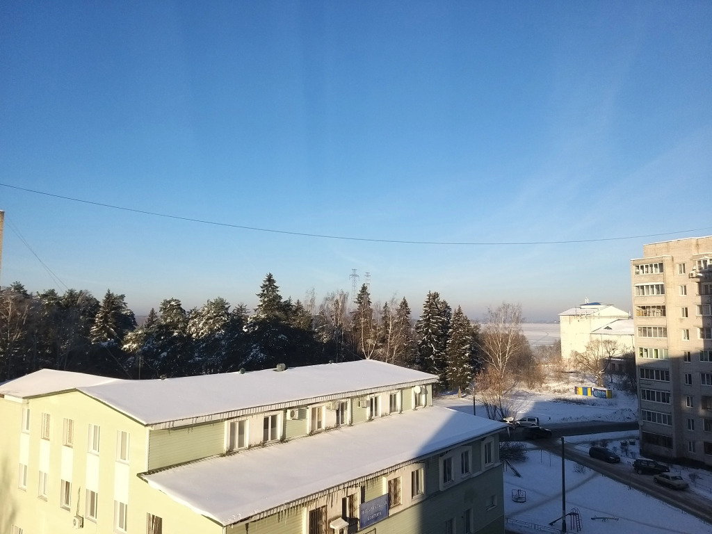 Квартира Ленина 38