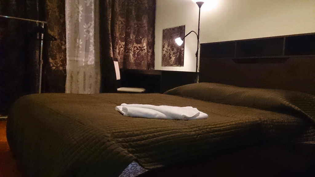 Меблированные комнаты Cozy Hous
